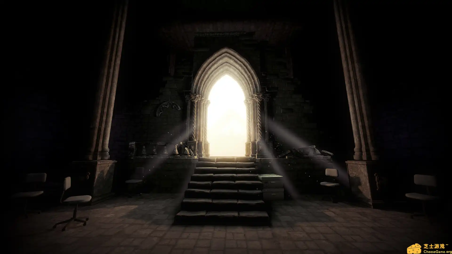 [PC]史丹利的寓言：超豪华版/The Stanley Parable: Ultra Deluxe