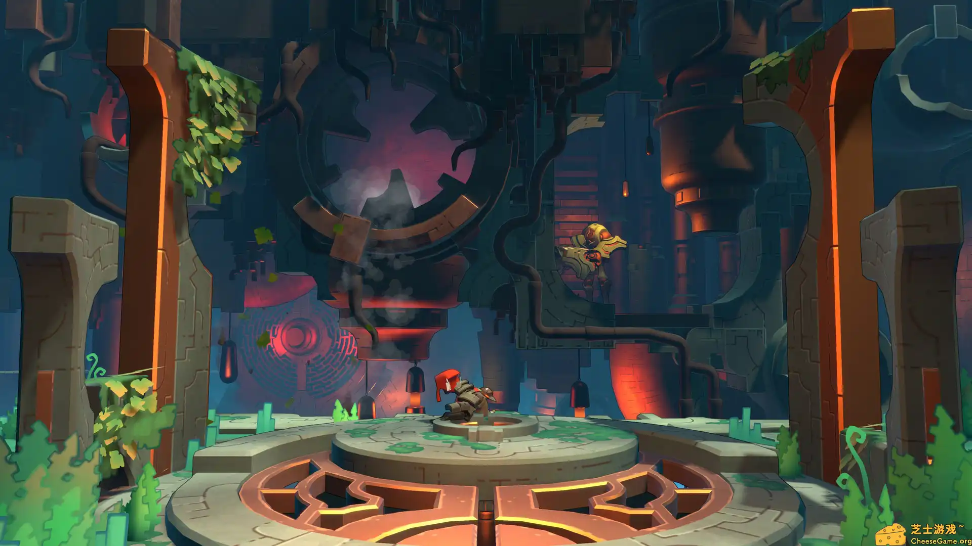 [PC]Hob