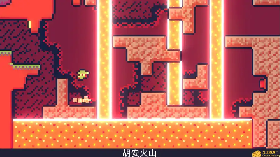 [PC]朗克历险记/Reventure