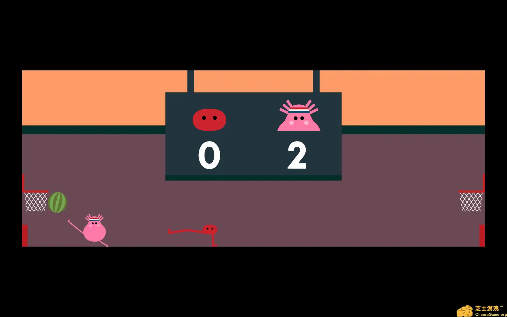 [PC]野餐大冒险/Pikuniku