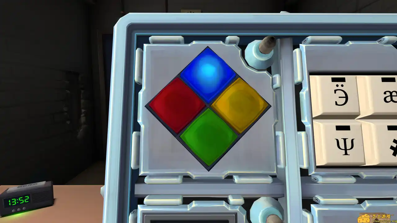 [PC]保持通话炸弹不炸/Keep Talking and Nobody Explodes