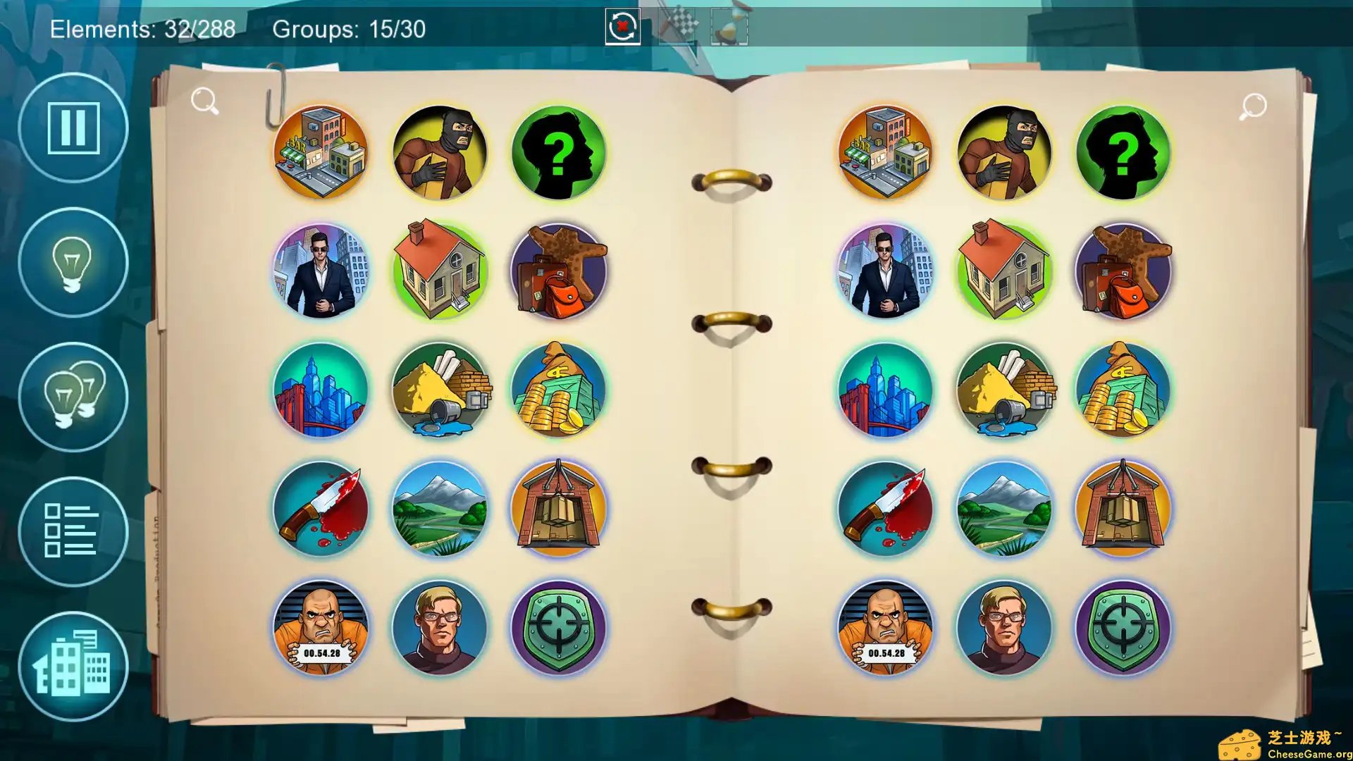 [PC]涂鸦四海/Doodle Mafia