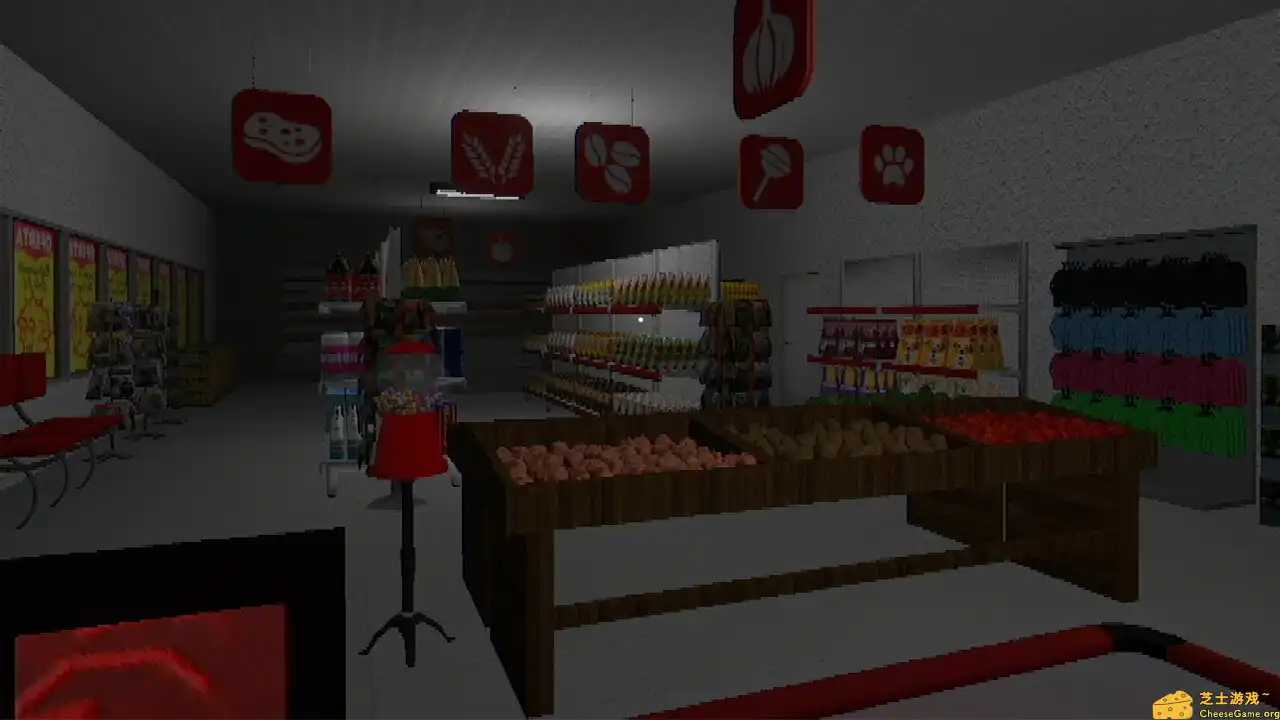 [PC]81号航站楼/Terminal 81