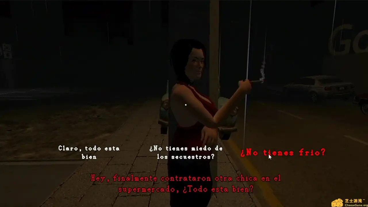 [PC]81号航站楼/Terminal 81