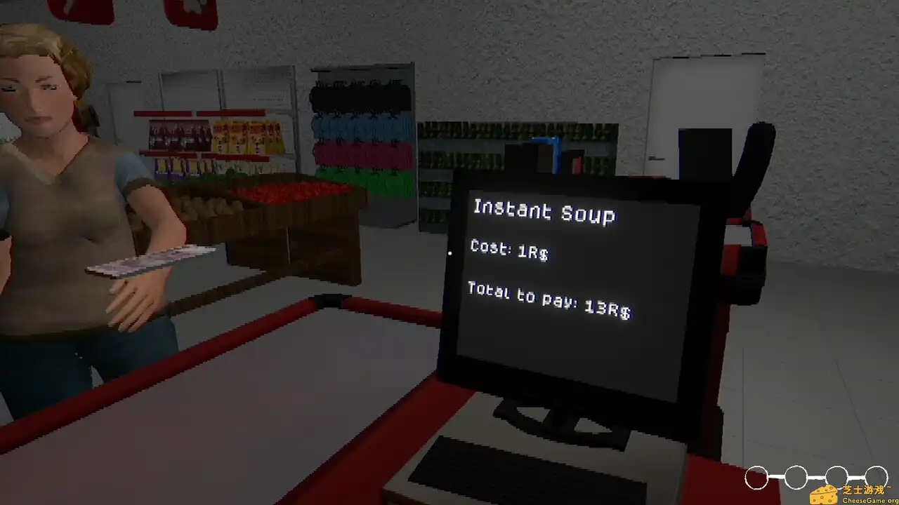 [PC]81号航站楼/Terminal 81