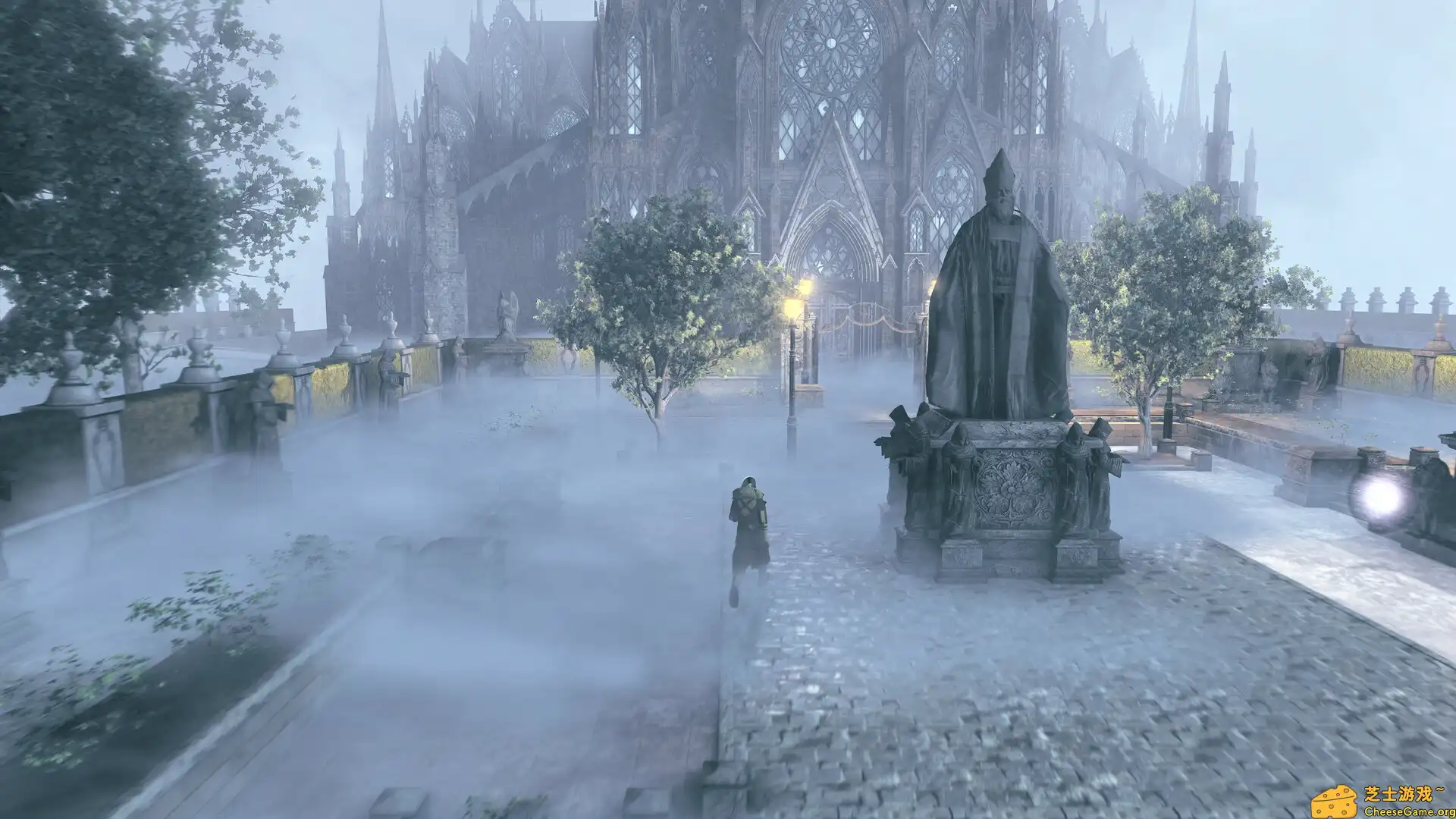 [PC]暗黑绘画/Tenebris Pictura