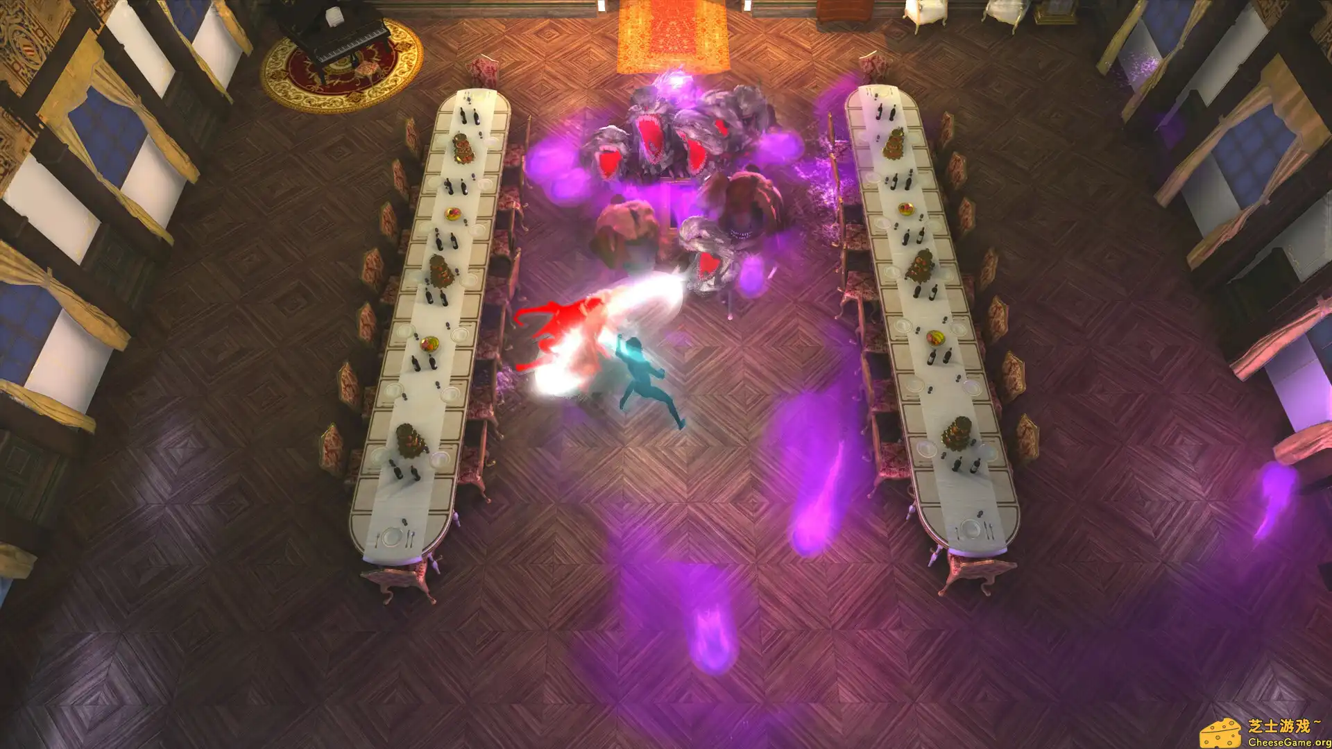 [PC]暗黑绘画/Tenebris Pictura