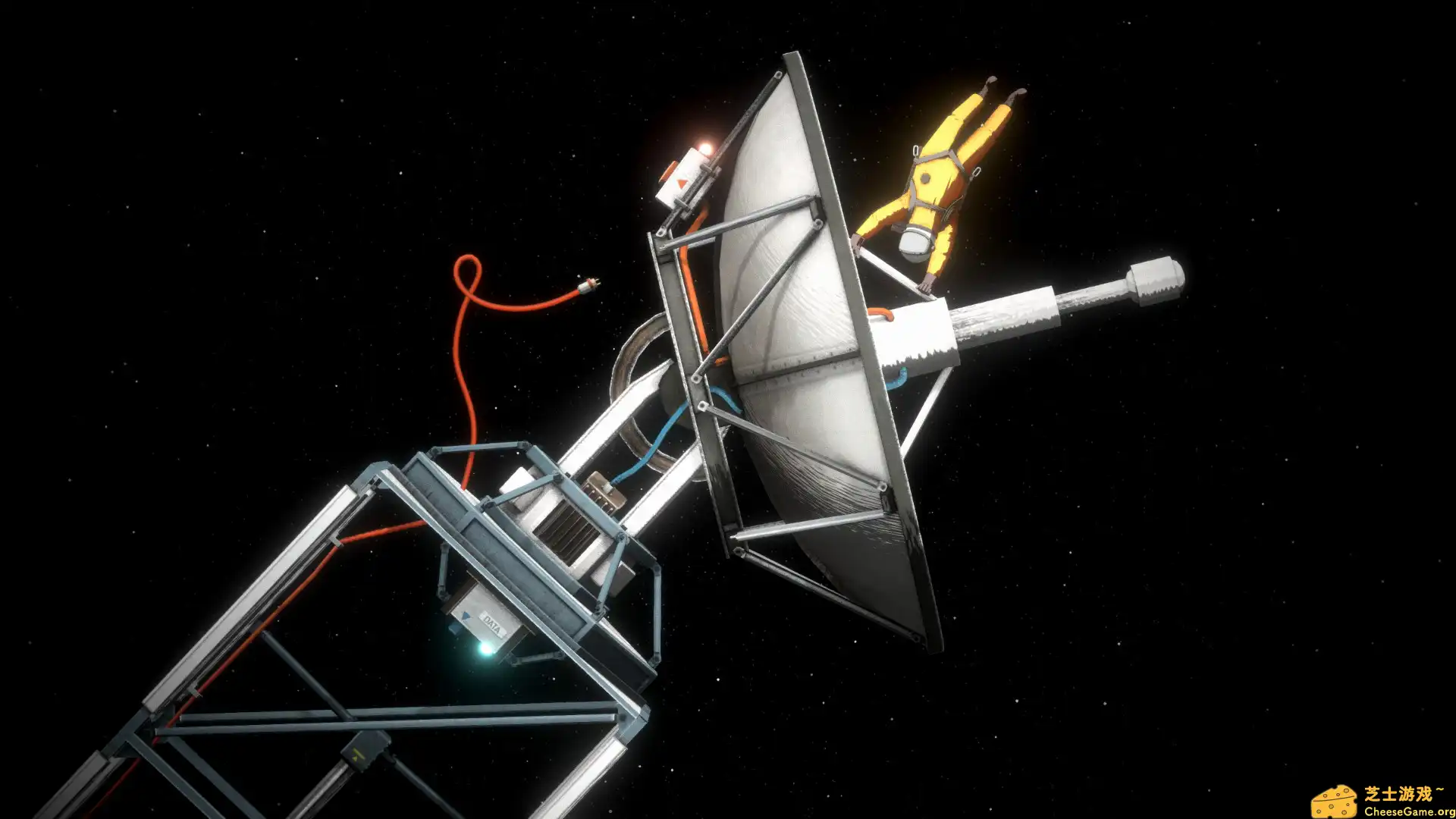 [PC]天体/Heavenly Bodies/支持网络联机