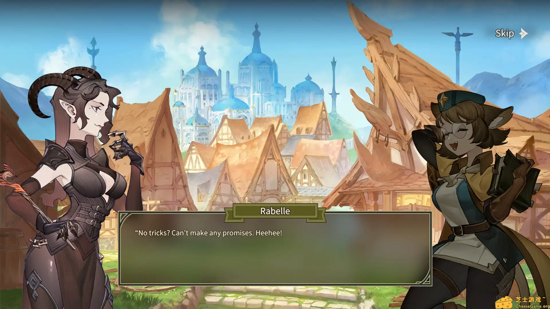 [PC]星咏之诗/Zoeti