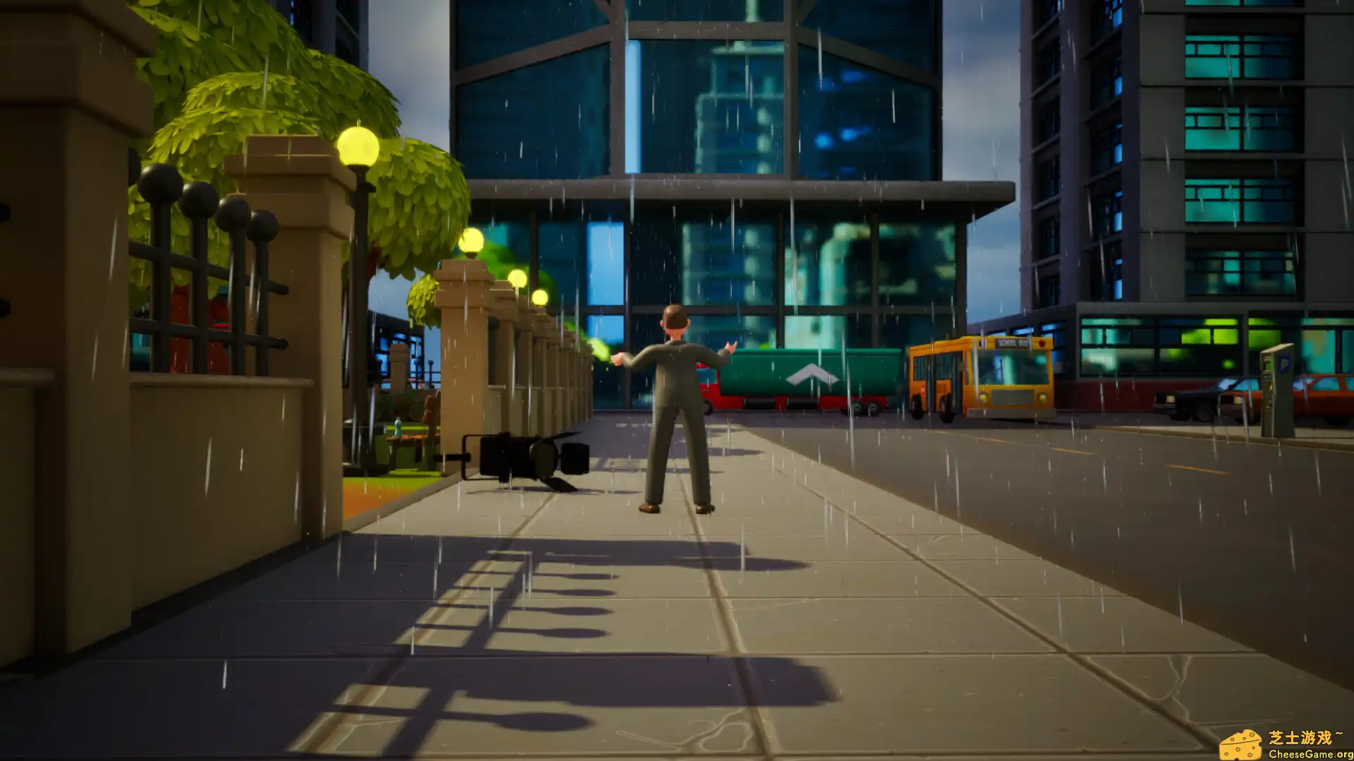 [PC]第10909天/DAY 10,909