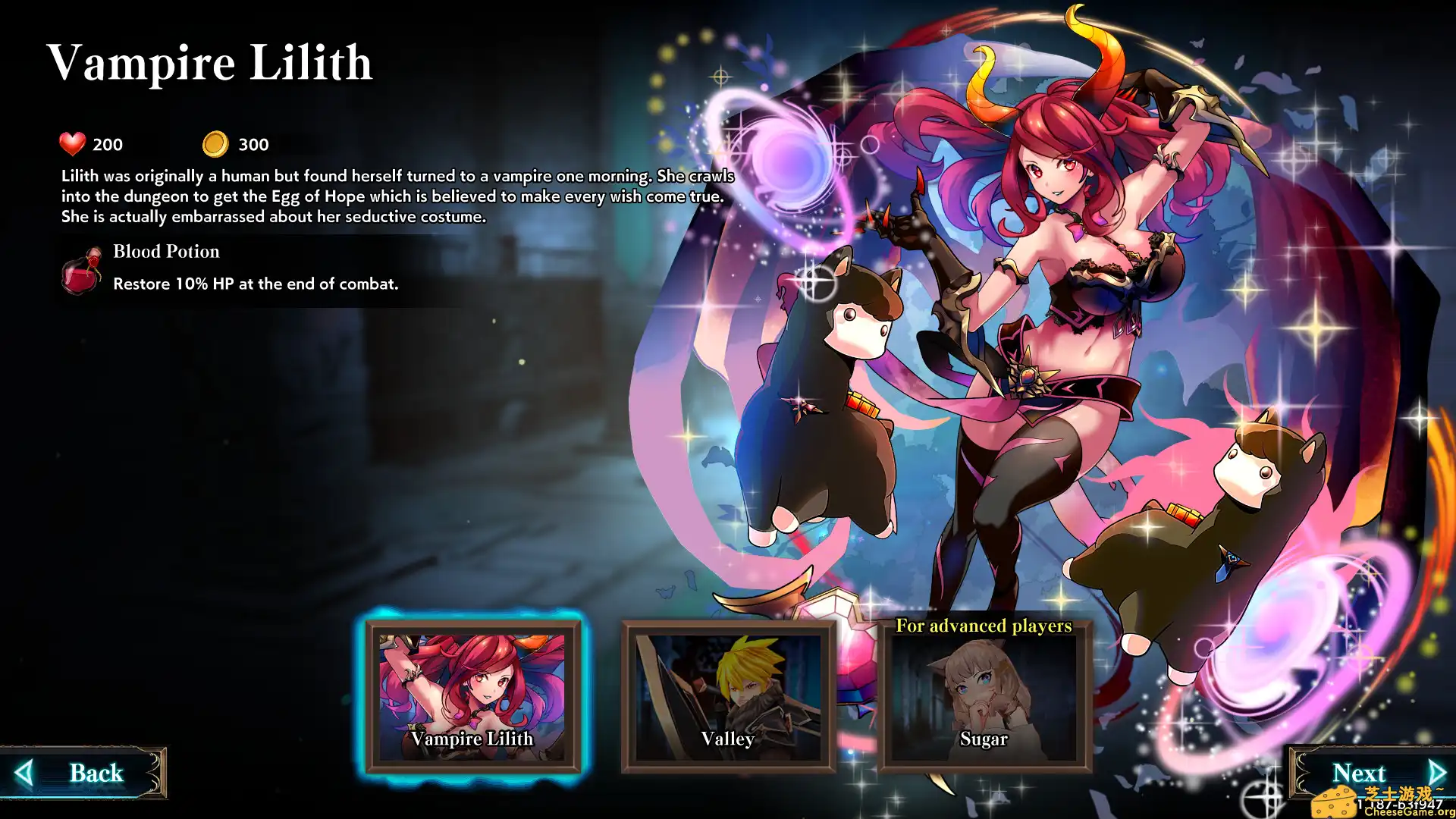 [PC]超载地牢/Overdungeon