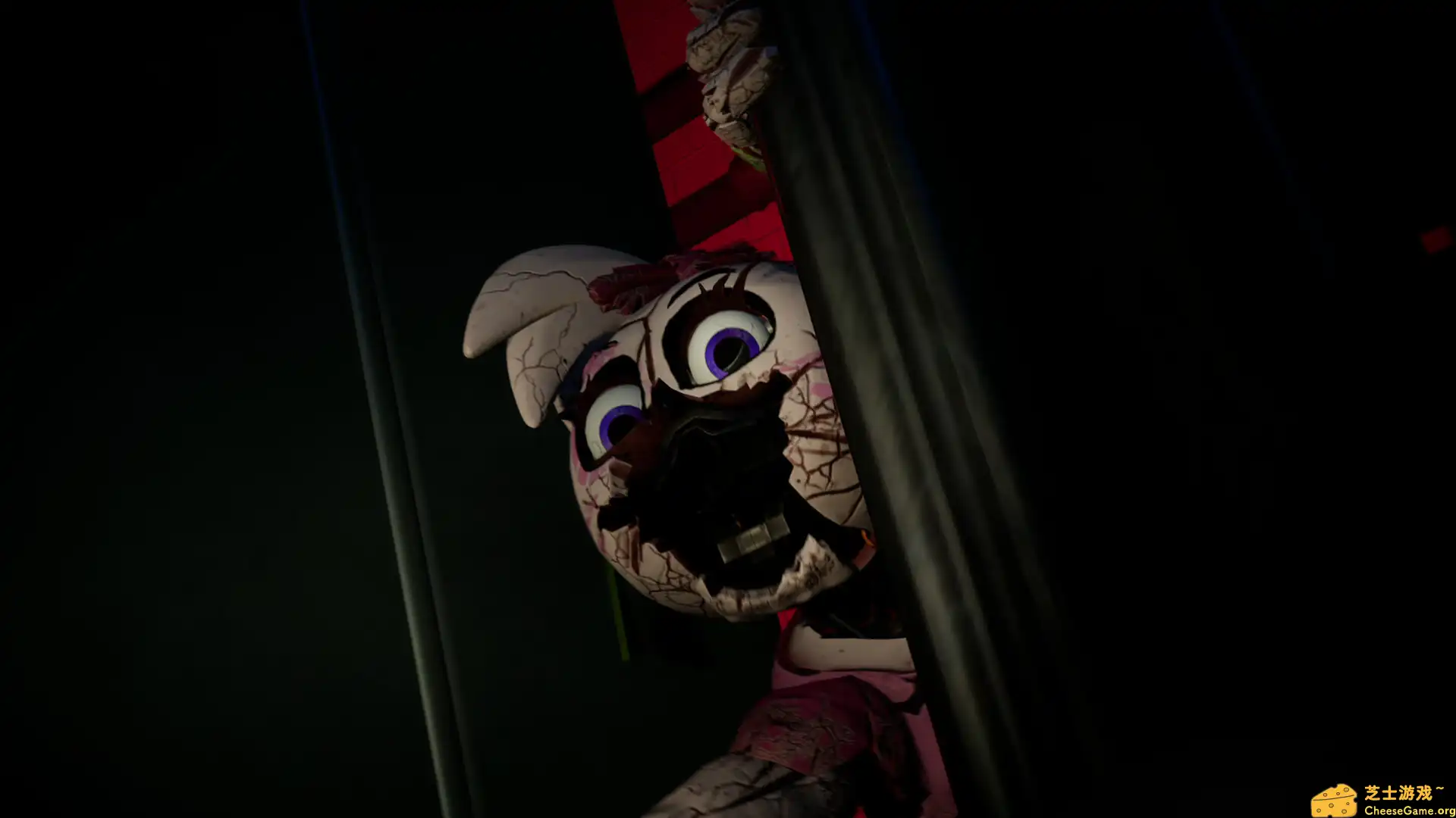 [PC]玩具熊的五夜后宫：安全漏洞/Five Nights at Freddy\’s: Security Breach