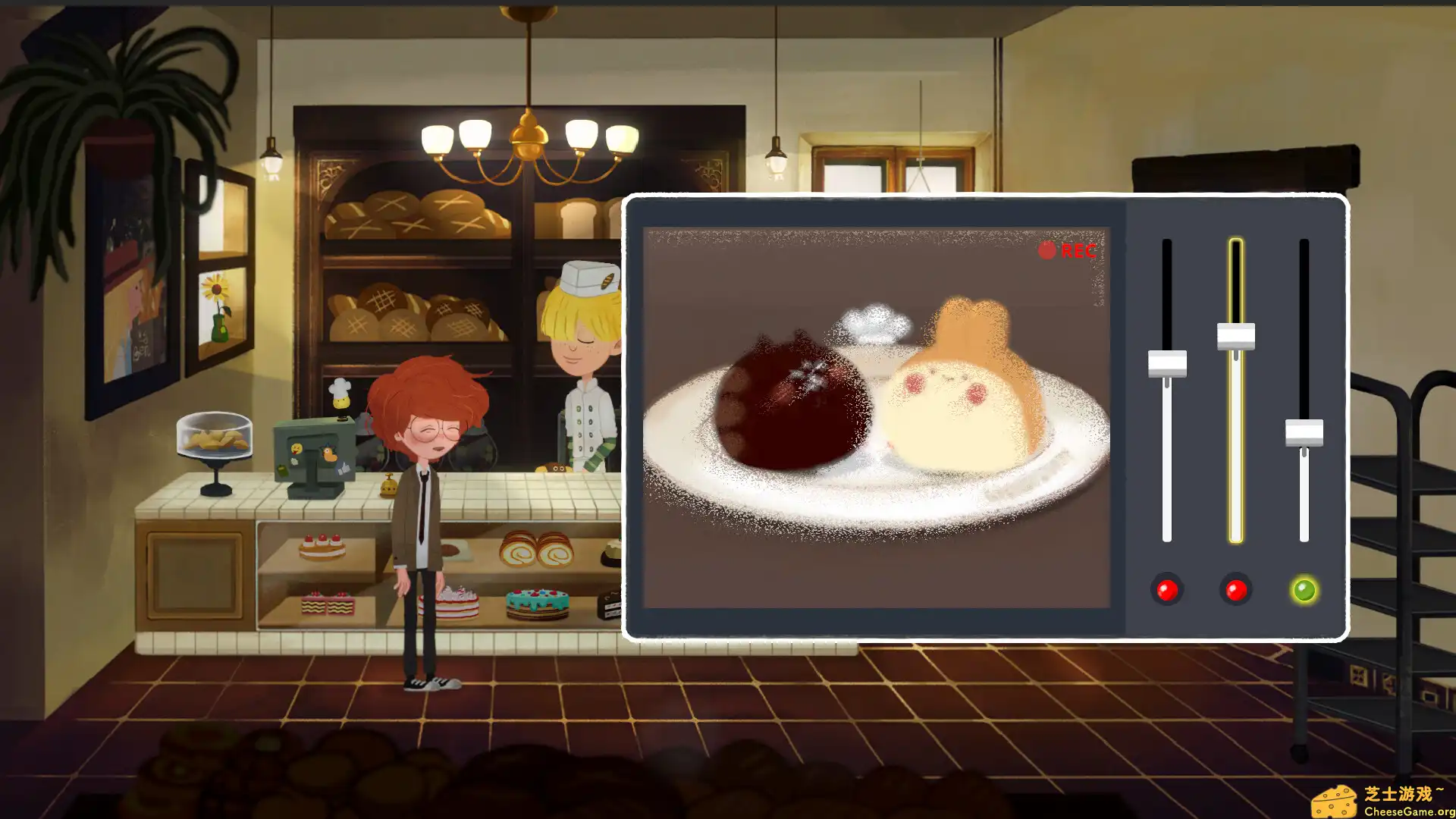 [PC]忧郁星期三/Blue Wednesday