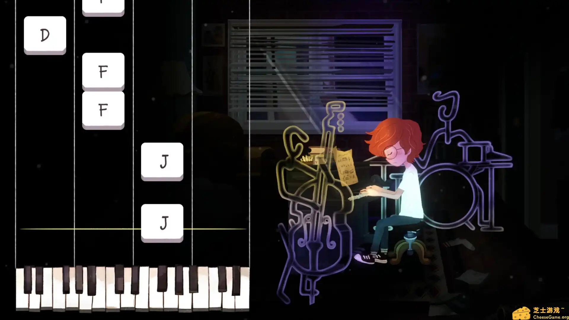 [PC]忧郁星期三/Blue Wednesday