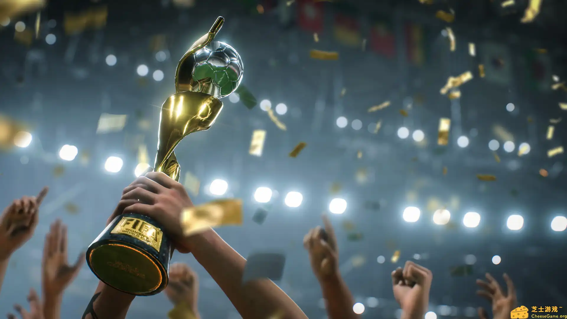 [PC]FIFA 23 Ultimate Edition