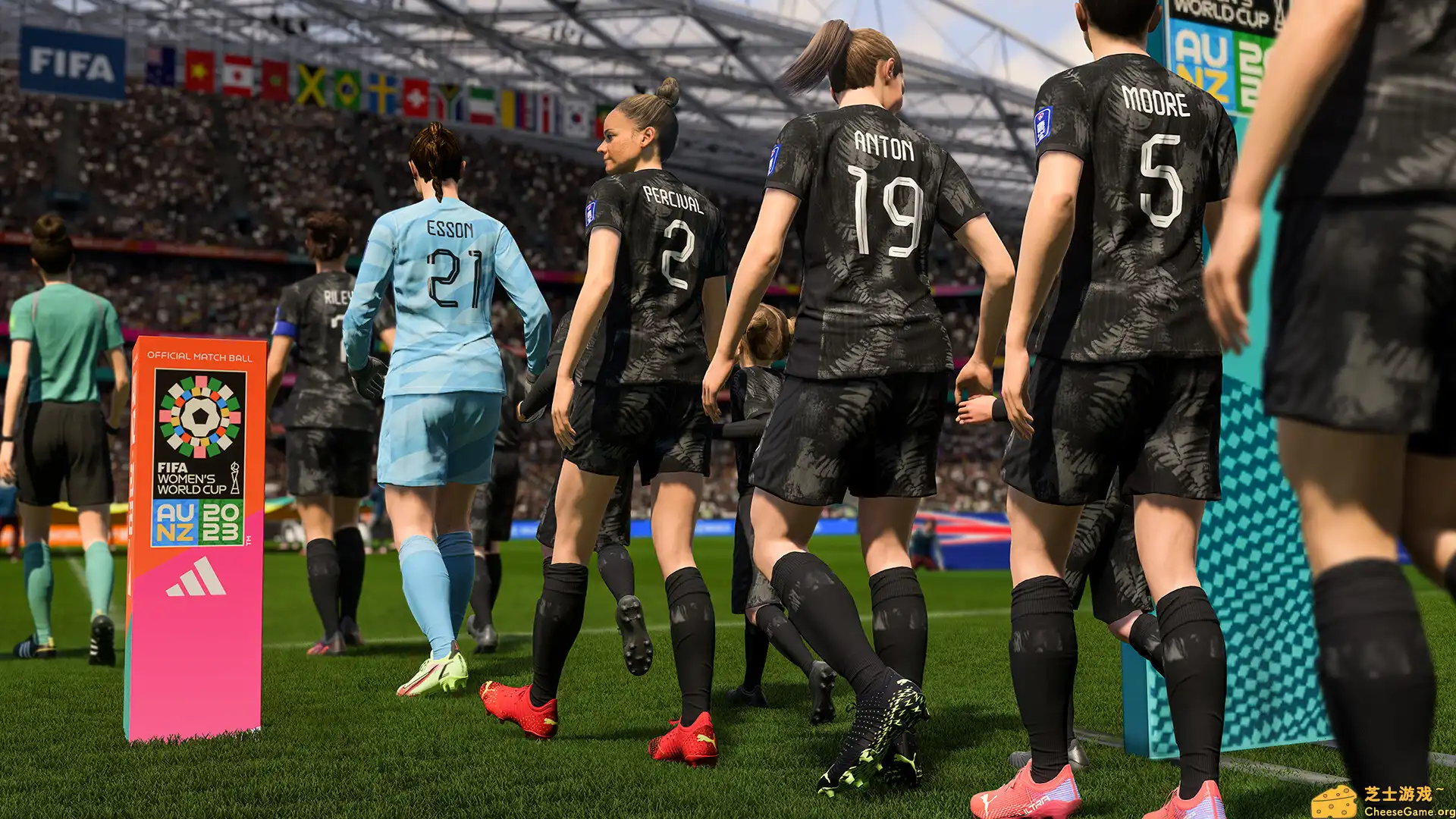 [PC]FIFA 23 Ultimate Edition