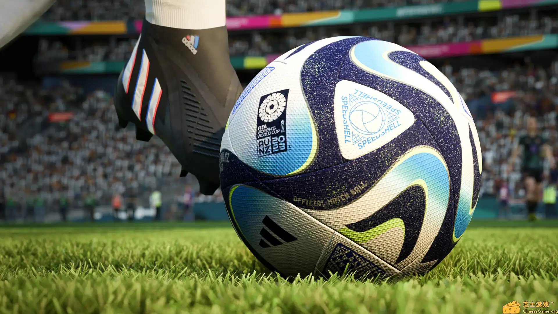 [PC]FIFA 23 Ultimate Edition