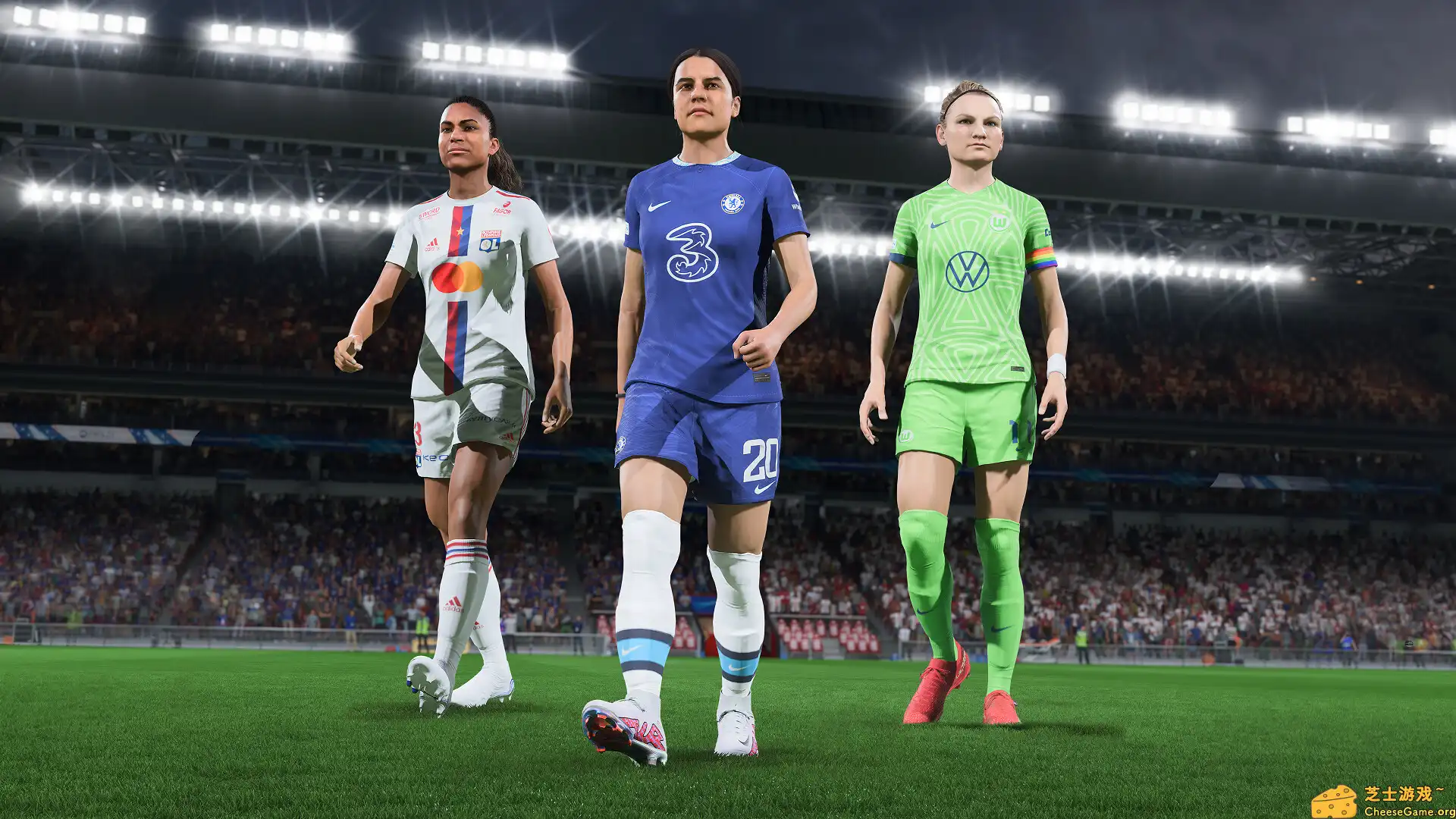 [PC]FIFA 23 Ultimate Edition