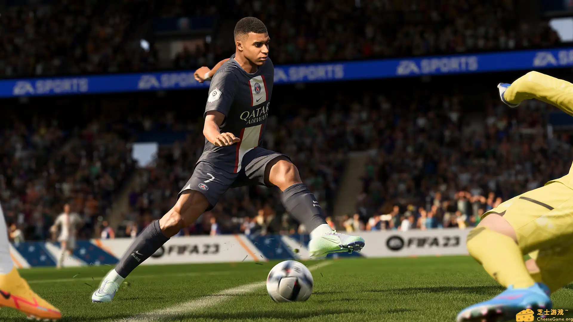 [PC]FIFA 23 Ultimate Edition