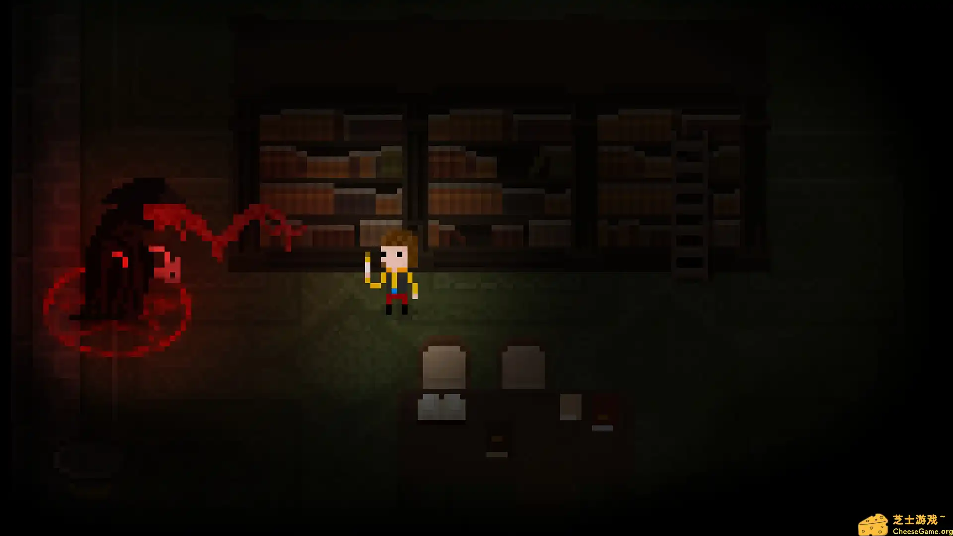 [PC]卢卡诺伯爵/The Count Lucanor