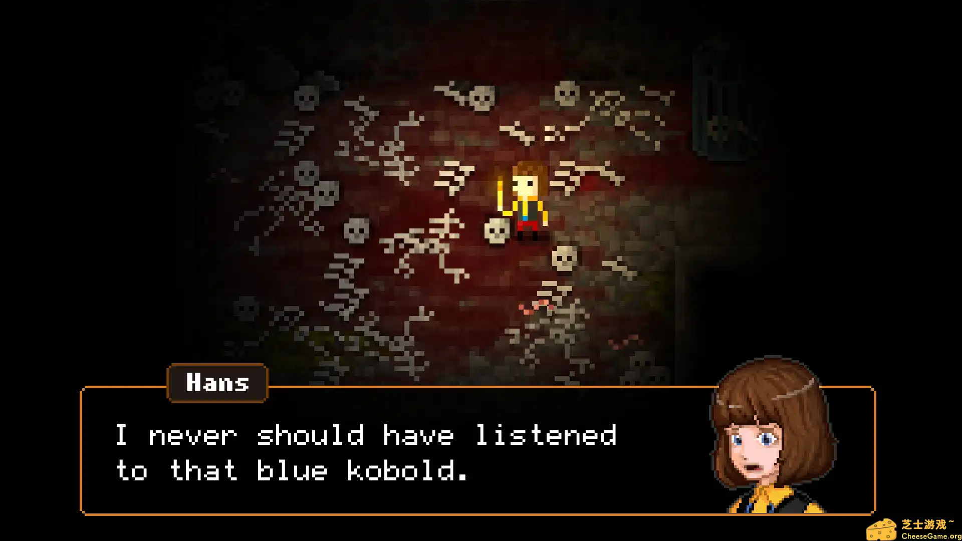 [PC]卢卡诺伯爵/The Count Lucanor