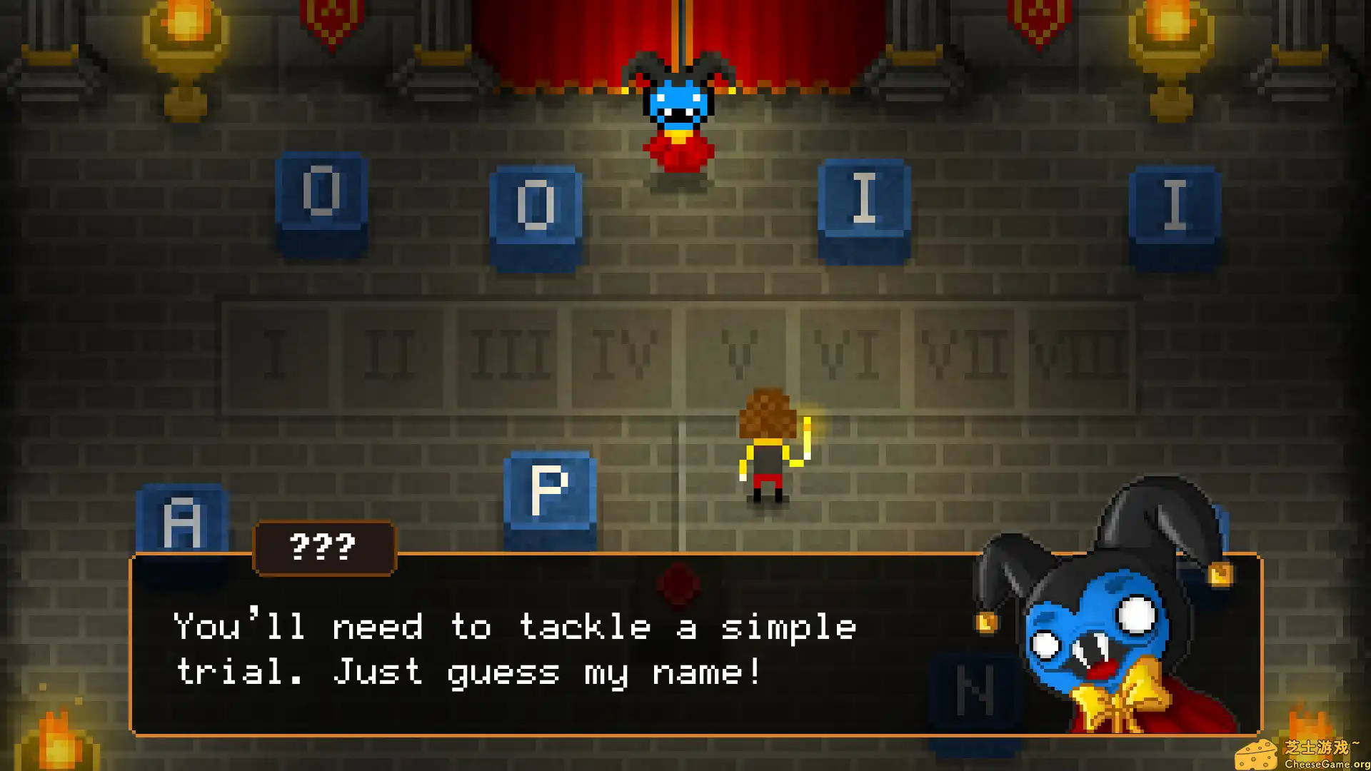 [PC]卢卡诺伯爵/The Count Lucanor