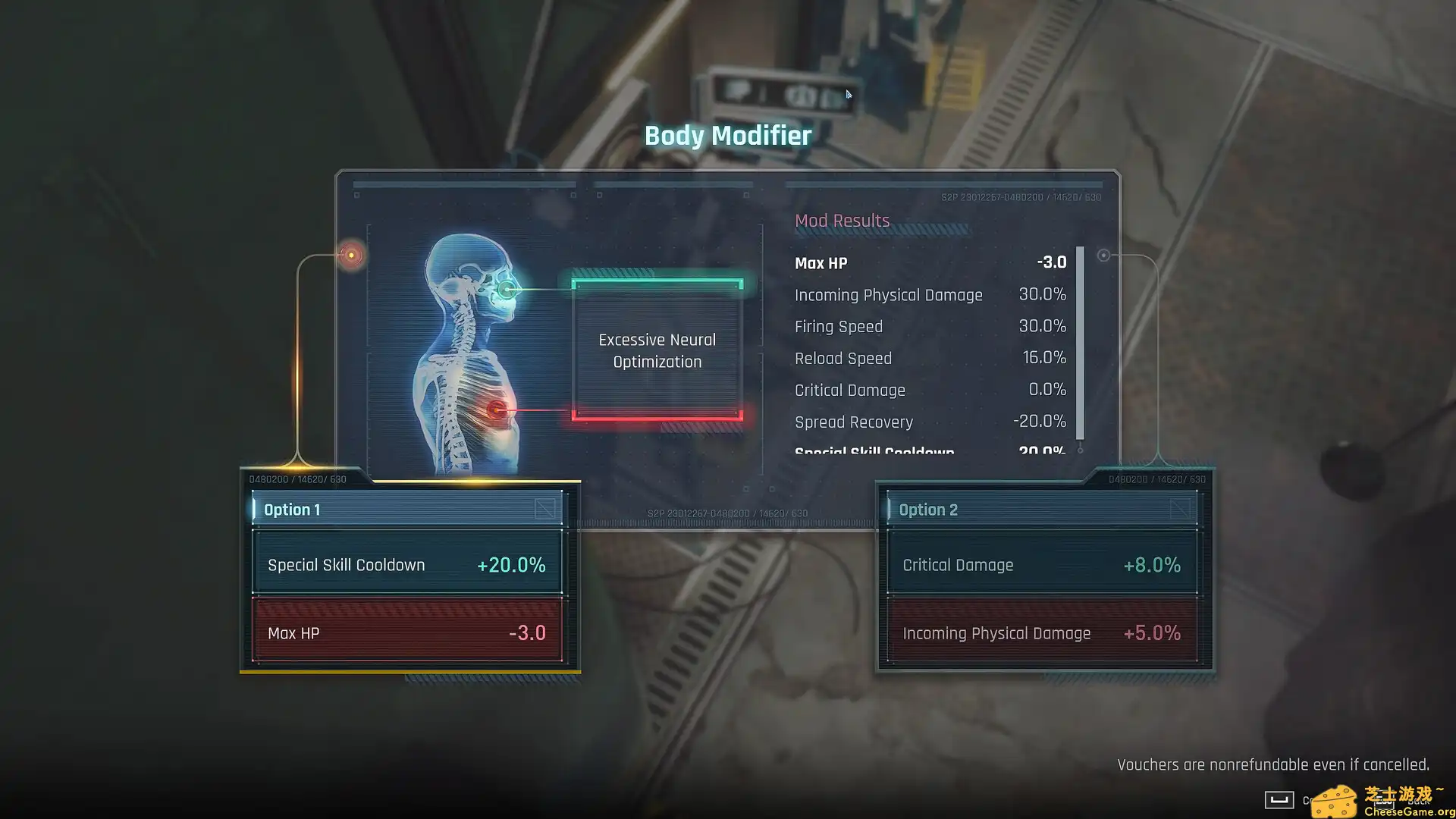 [PC]断电协议/Blackout Protocol/支持网络联机