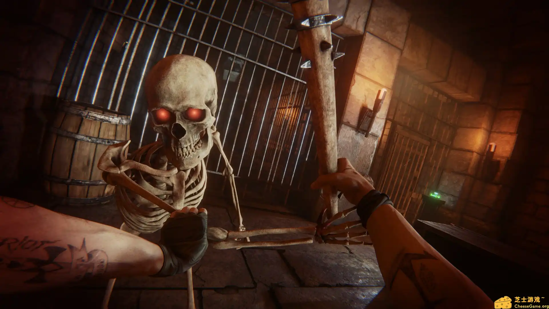 [PC]BONELAB/支持网络联机