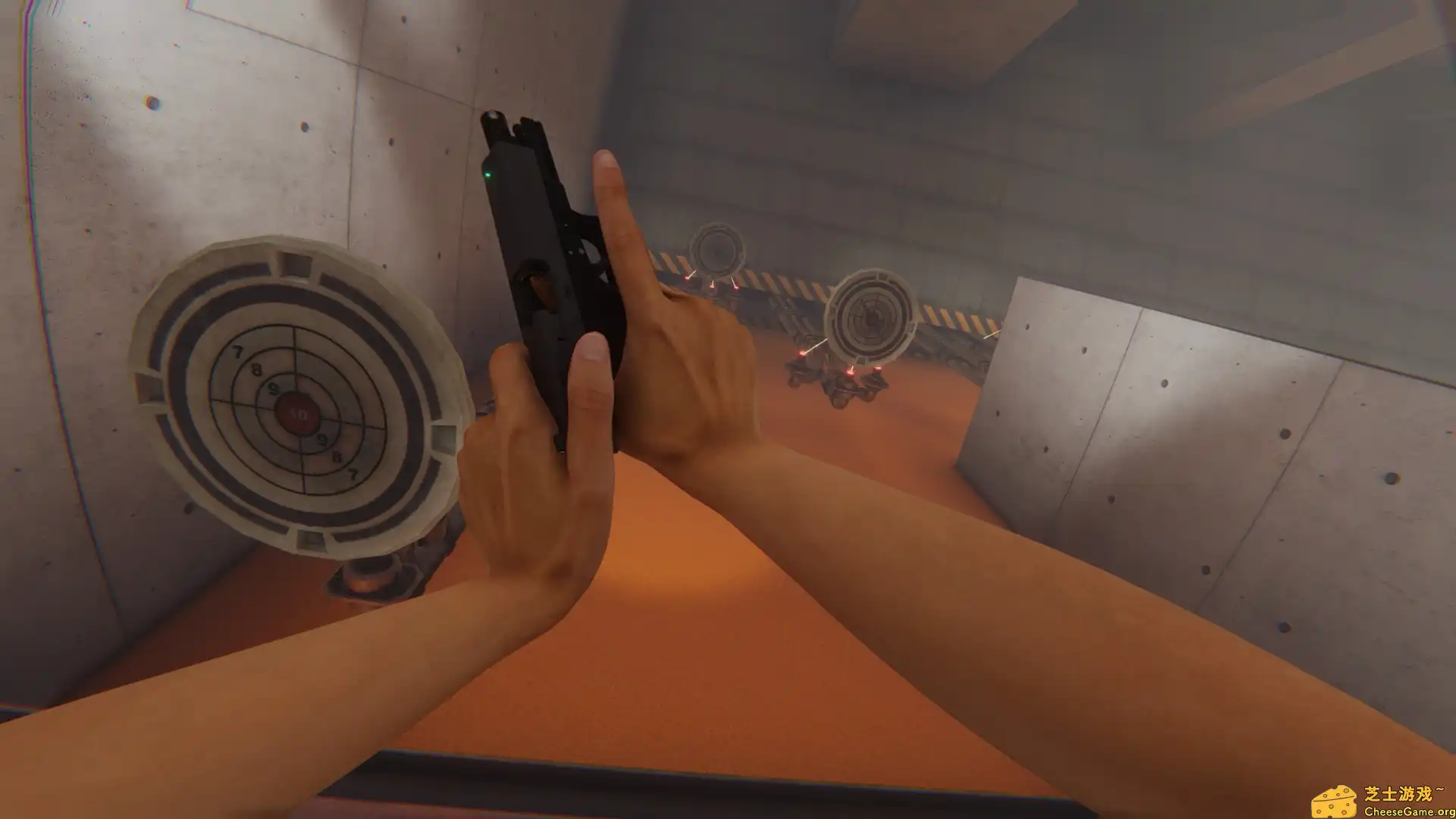 [PC]BONELAB/支持网络联机