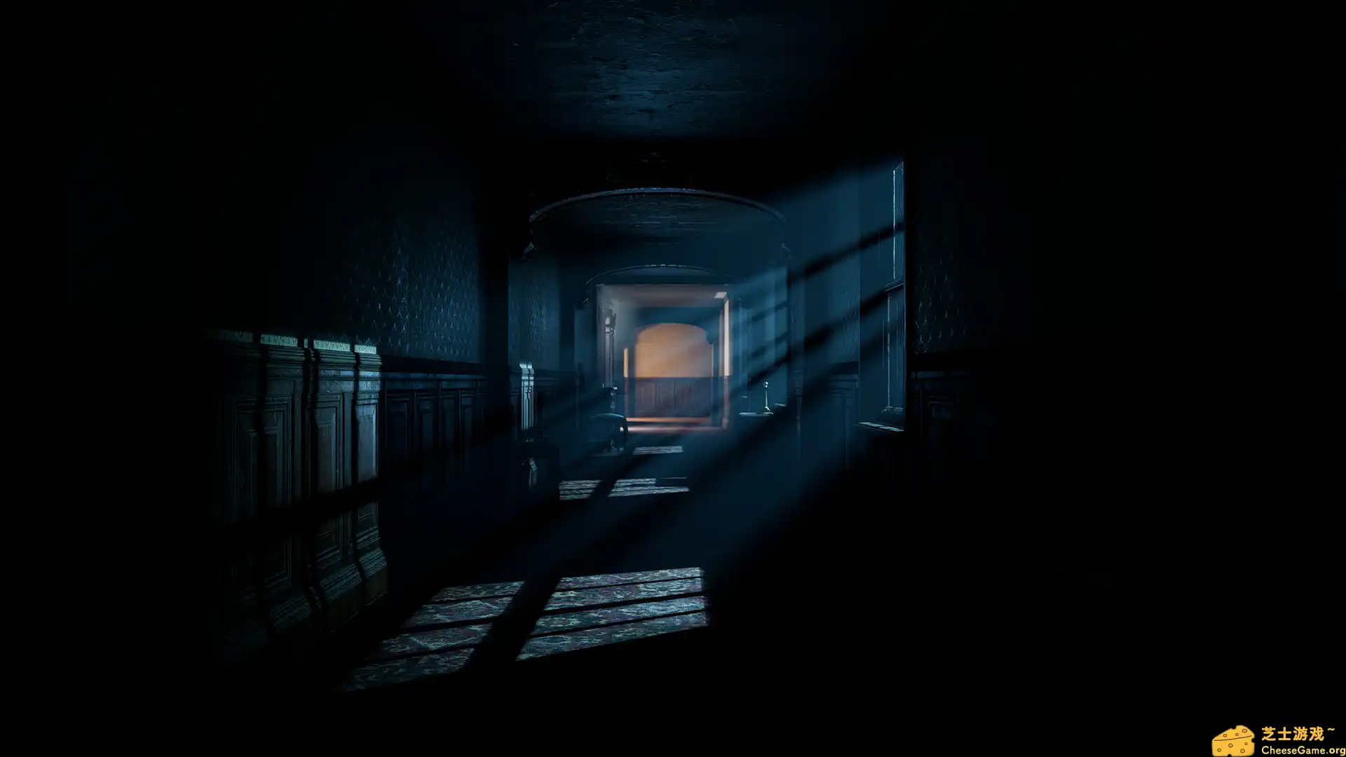 [PC]黑相集：心中魔/The Dark Pictures: The Devil in Me