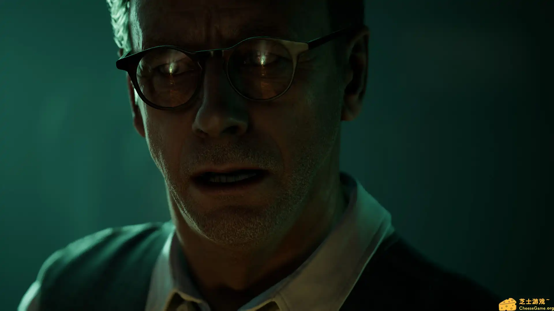 [PC]黑相集：心中魔/The Dark Pictures: The Devil in Me