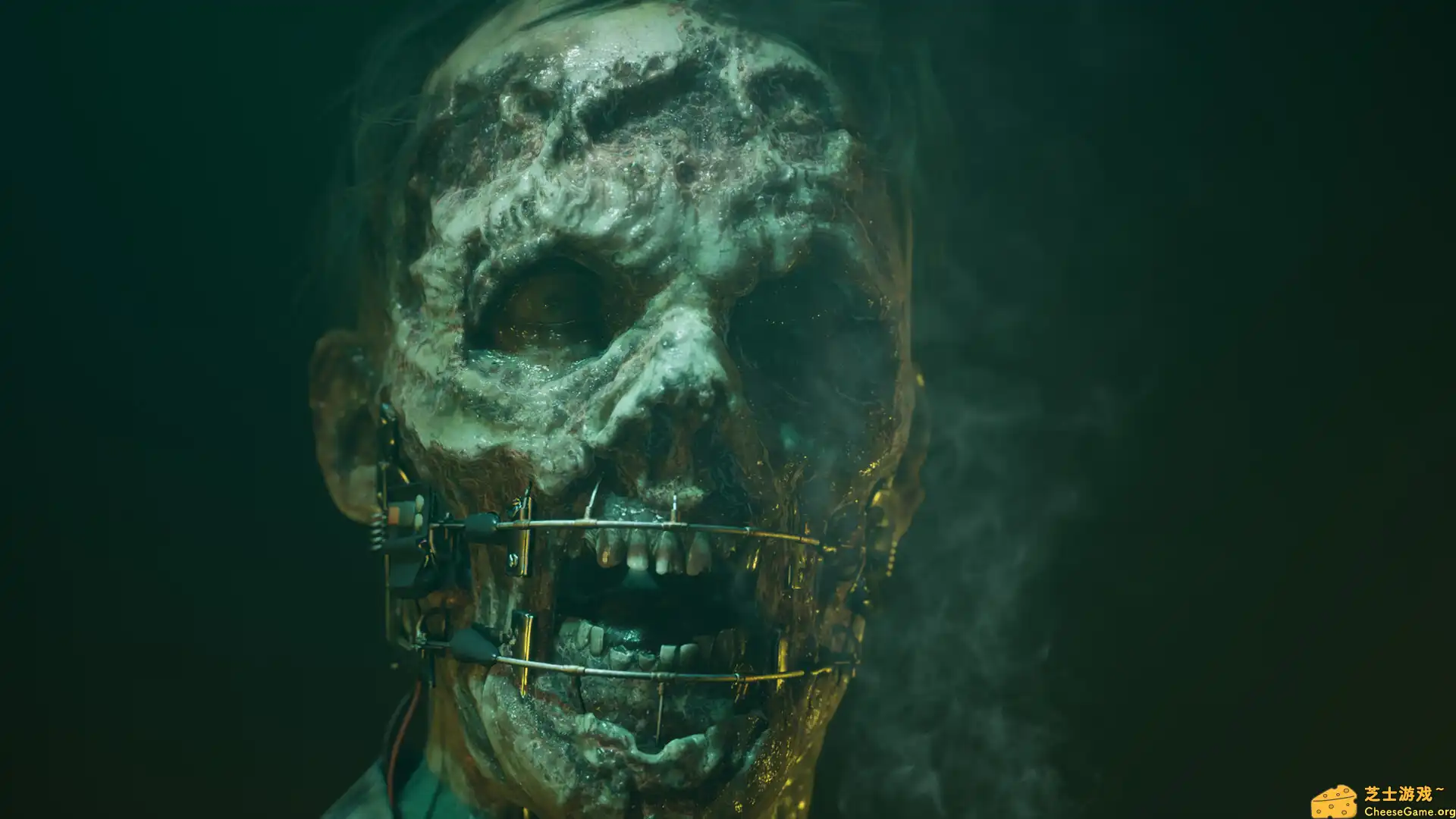 [PC]黑相集：心中魔/The Dark Pictures: The Devil in Me