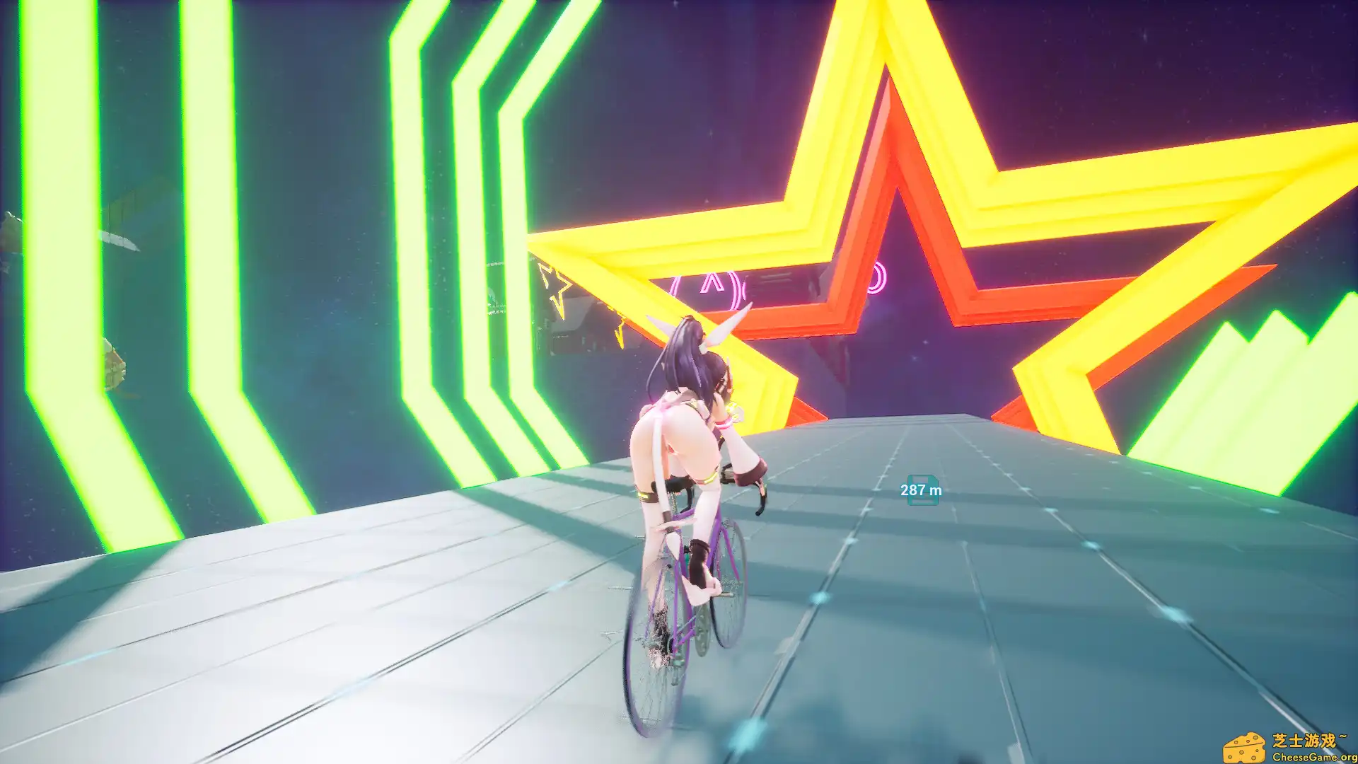 [PC]僵尸行星：克星鲁迪/Zombie Shooting Star