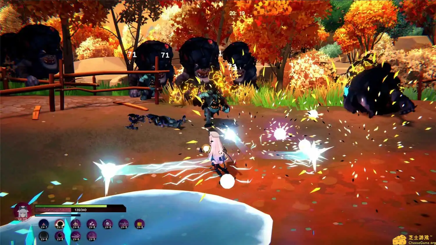 [PC]玛卡巴卡/MAKABAKA