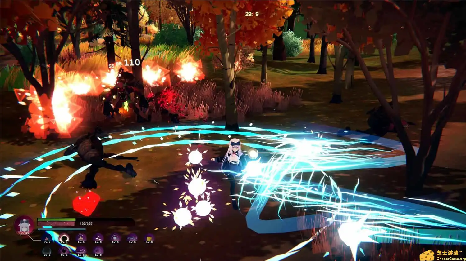 [PC]玛卡巴卡/MAKABAKA