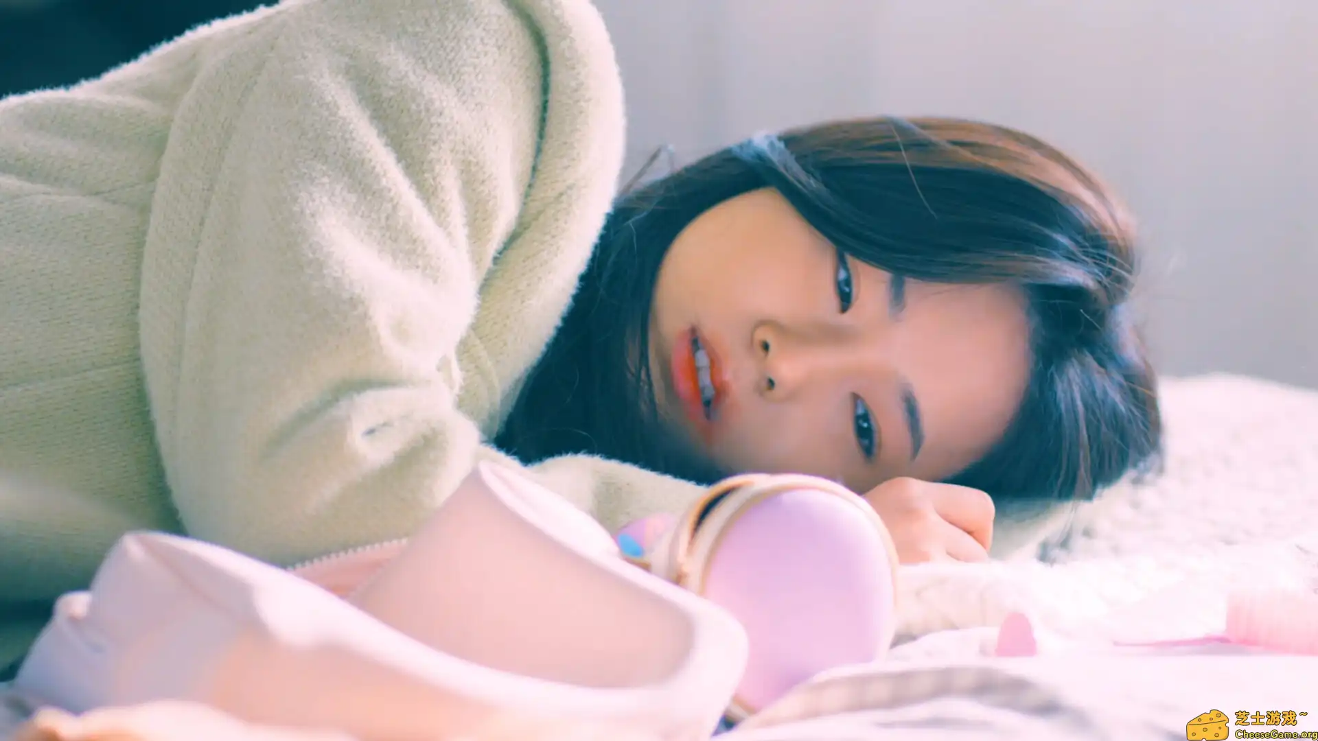 [PC]禁止过分投入/Love Too Easily