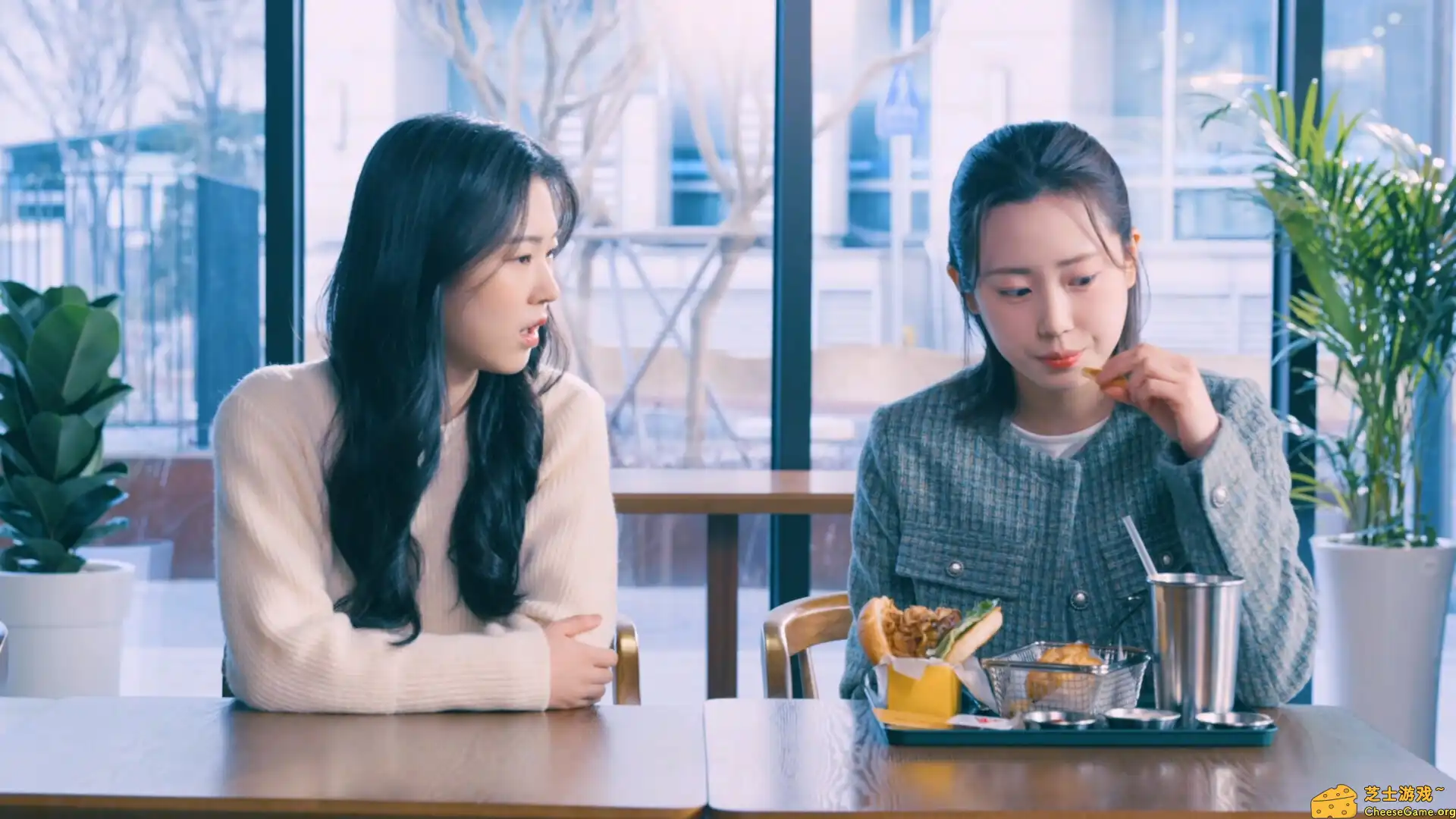 [PC]禁止过分投入/Love Too Easily