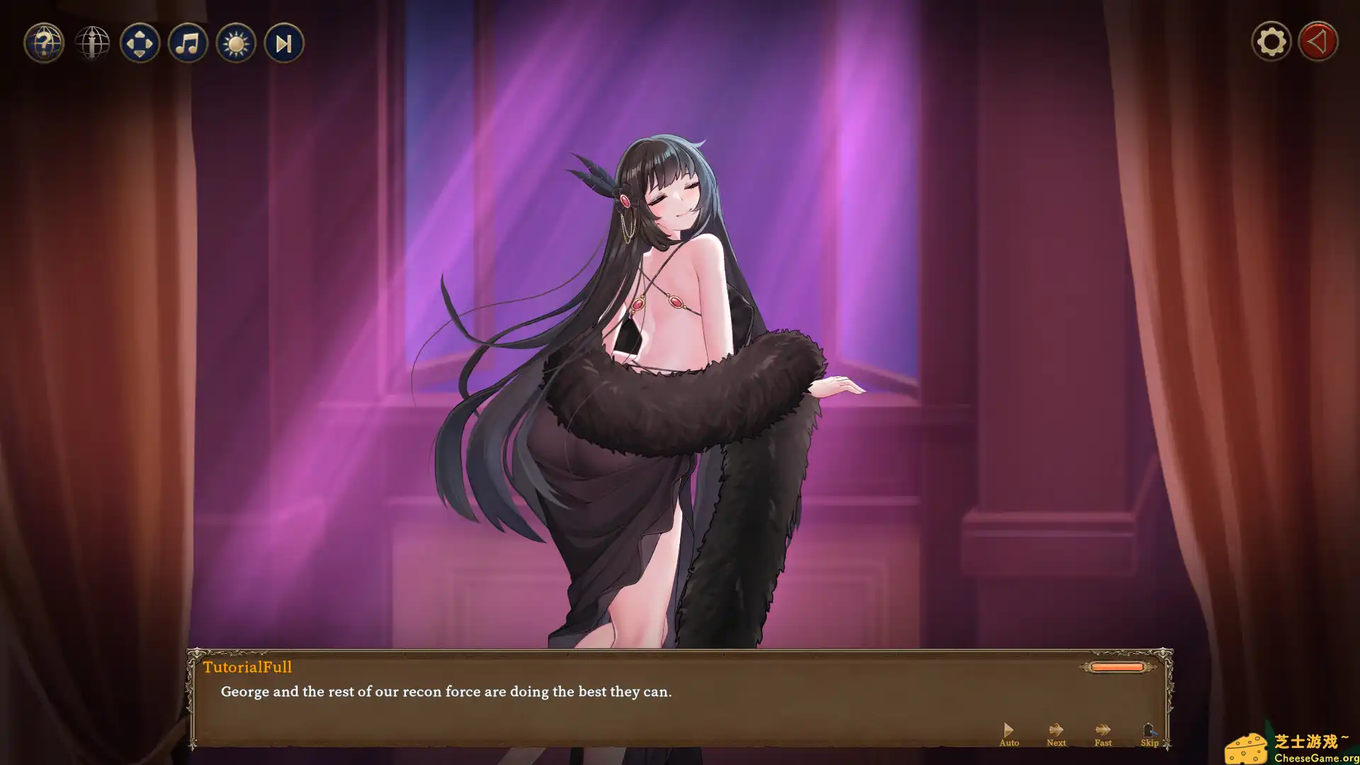 [PC]爱与战争：偶然英雄2/Love n War: Hero by Chance II