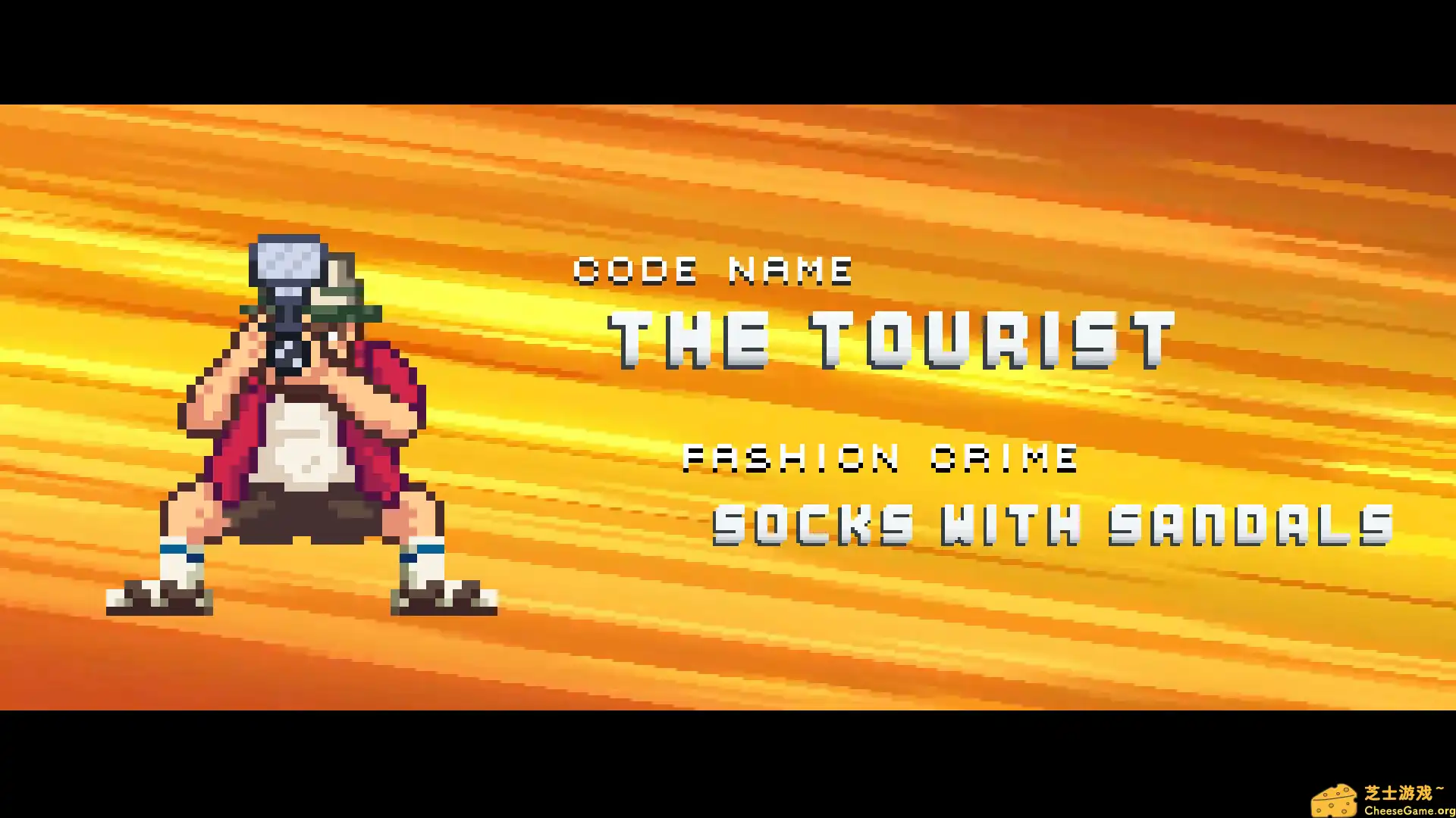 [PC]时尚警察小队/潮流特警队/Fashion Police Squad