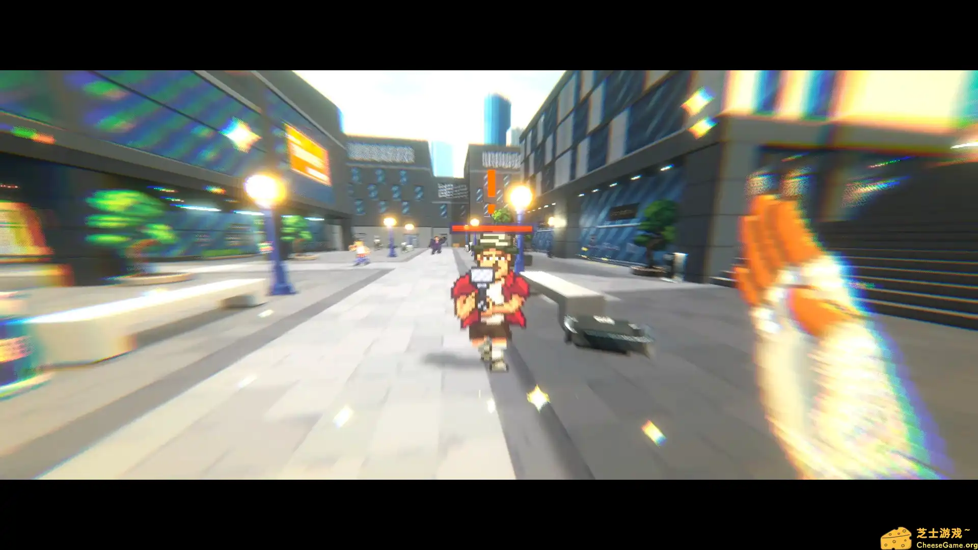 [PC]时尚警察小队/潮流特警队/Fashion Police Squad