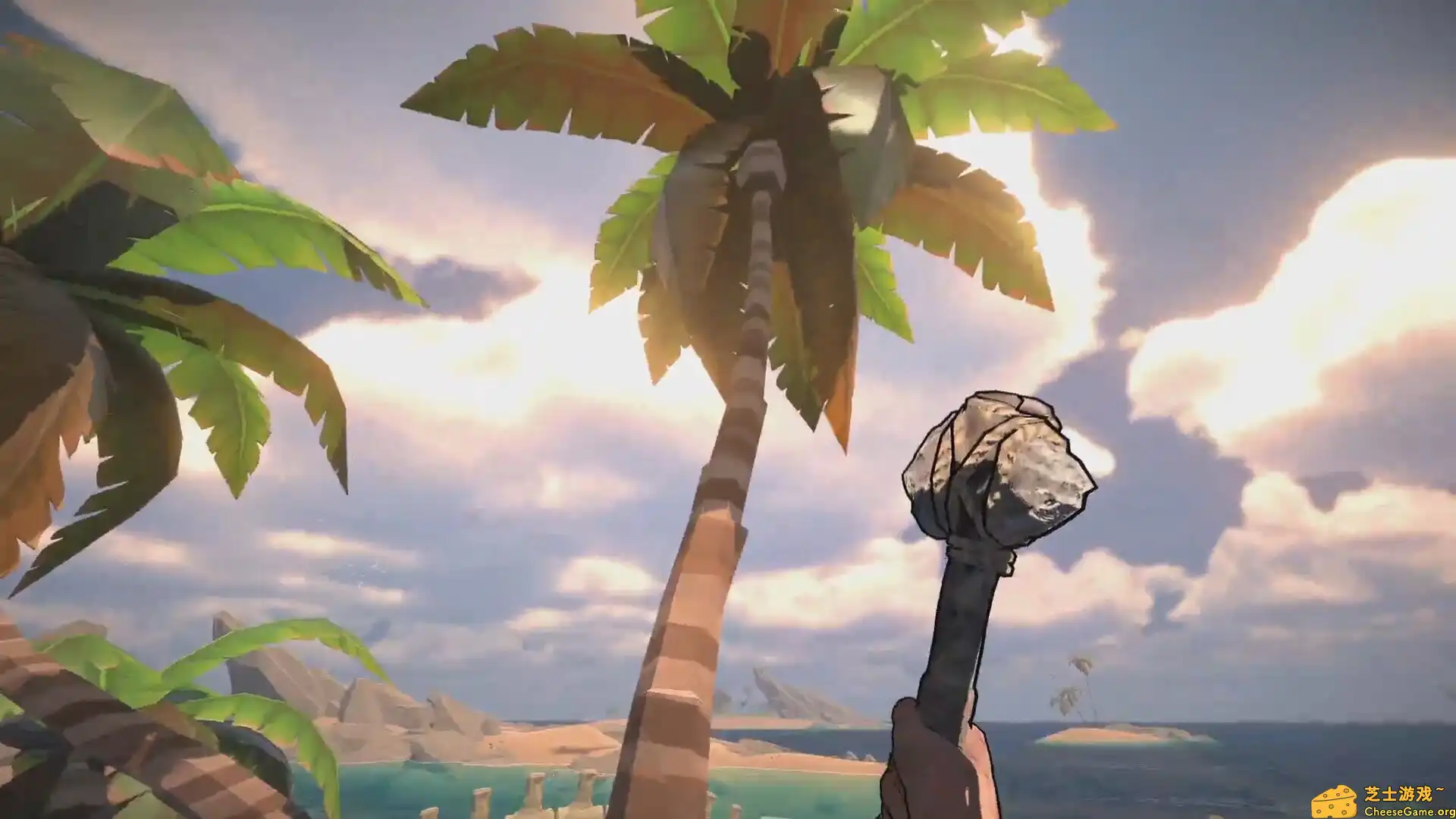 [PC]绝望之潮/Tides of Despair