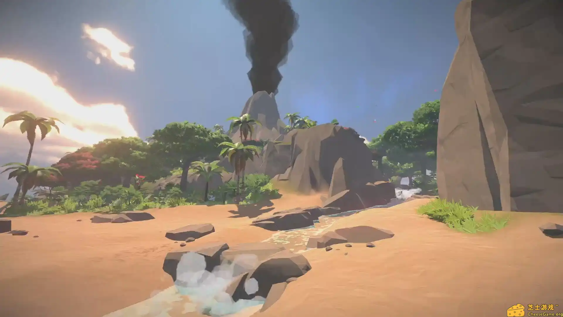 [PC]绝望之潮/Tides of Despair