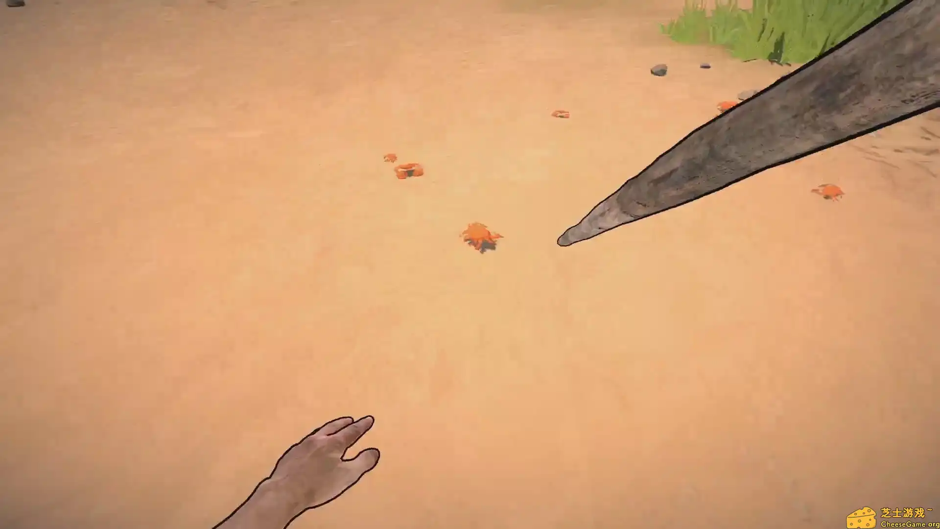 [PC]绝望之潮/Tides of Despair