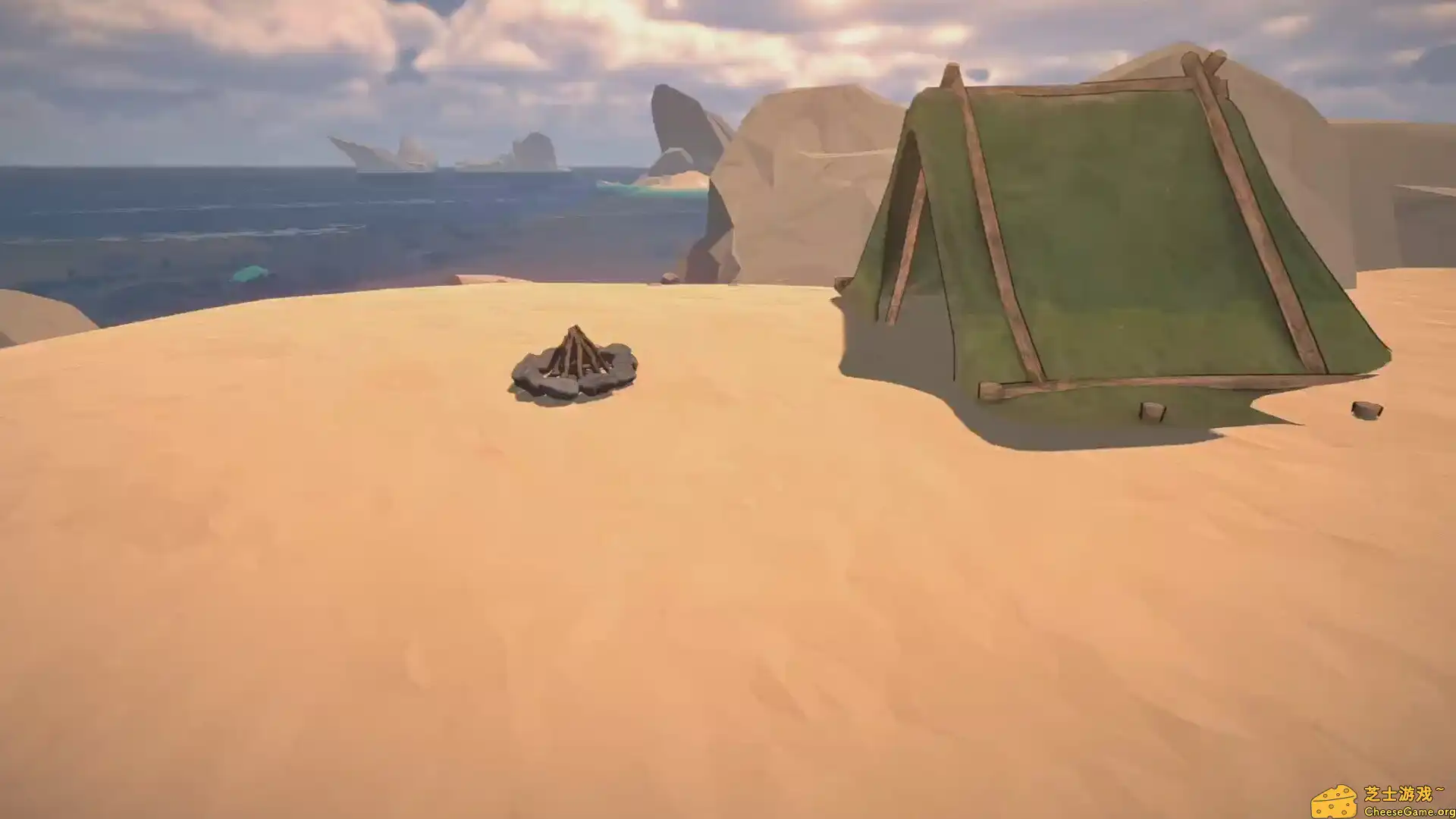 [PC]绝望之潮/Tides of Despair