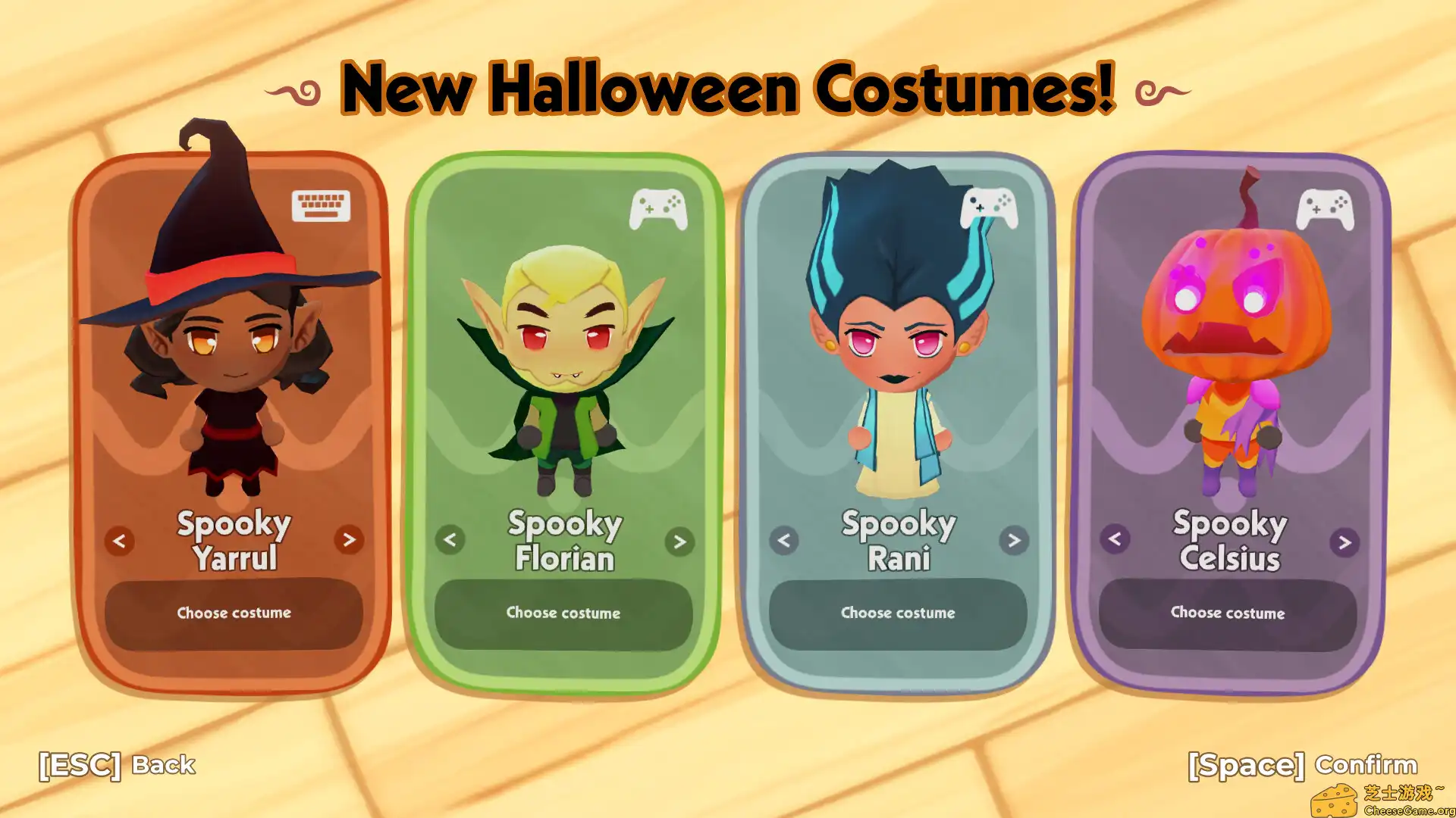 [PC]魔法旅馆/Innchanted