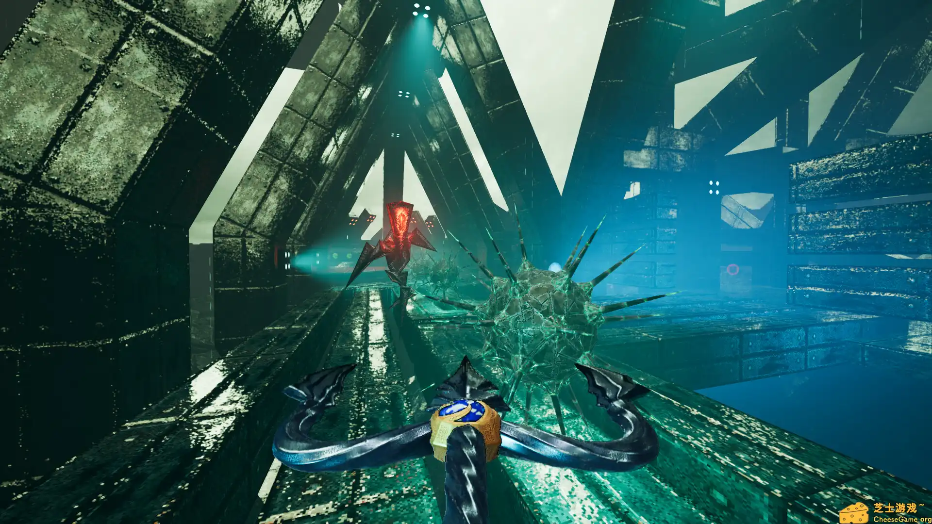 [PC]邪恶之中/AMID EVIL