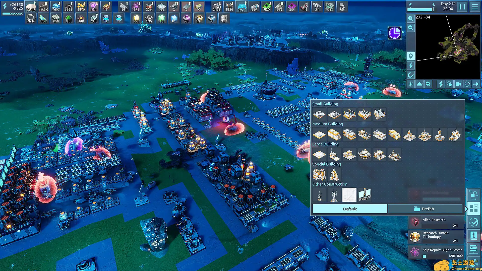 [PC]异步解离/Desynced/支持网络联机