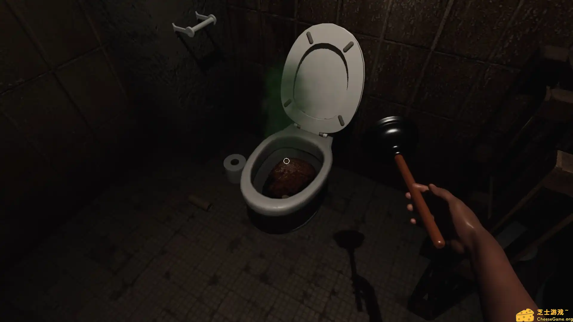 [PC]朋友：烤肉串模拟器/Amigo: Kebab Simulator