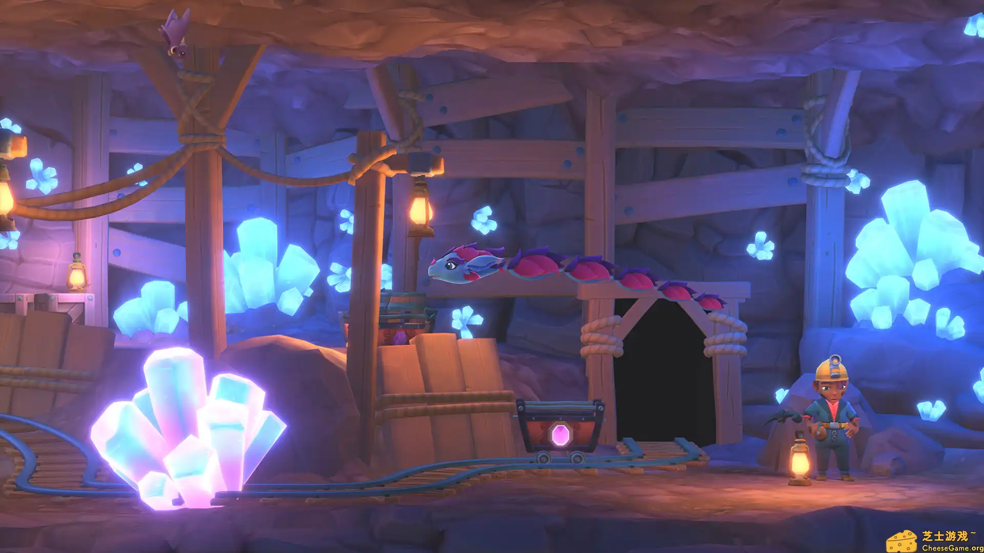 [PC]天际传说/Skye Tales