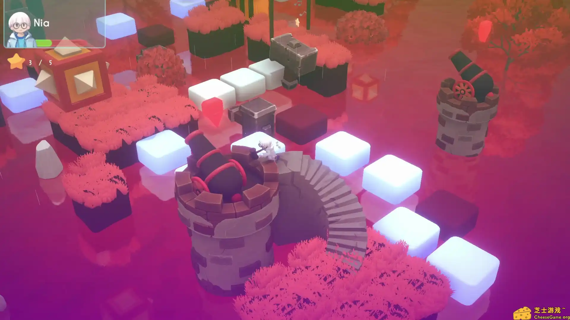 [PC]深渊中的小神/Little Gods of the Abyss